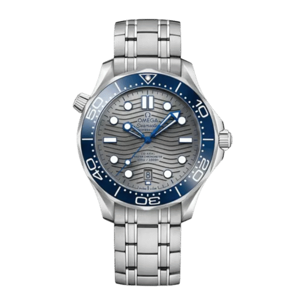 Omega Sea Master Diver Mirror Original