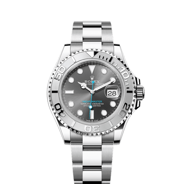 ROLEX YACHTMASTER SWISS