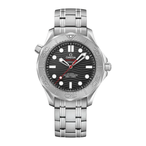 Omega Sea Master Diver Mirror Original