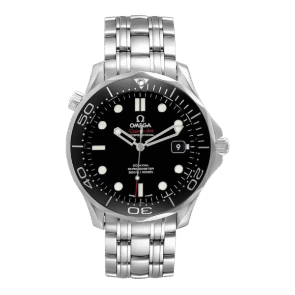 Omega Sea Master Diver Mirror Original