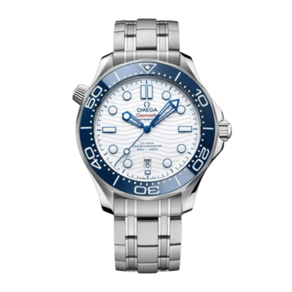 Omega Sea Master Diver Mirror Original