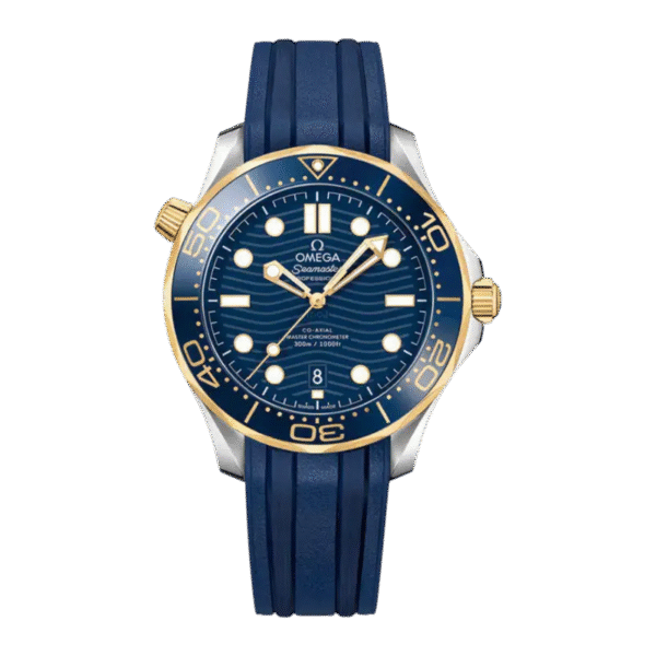 Omega Sea Master Diver Mirror Original