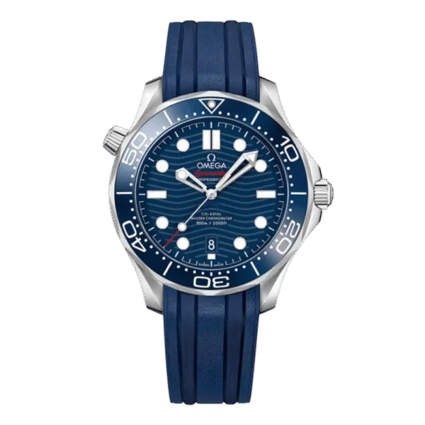 Omega Sea Master Diver Mirror Original