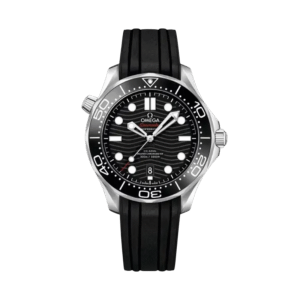 Omega Sea Master Diver Mirror Original
