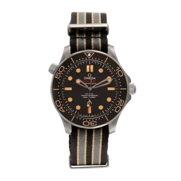 Omega Sea Master Diver Mirror Original