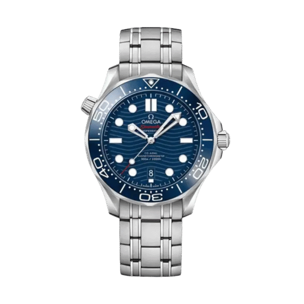 Omega Sea Master Diver Mirror Original