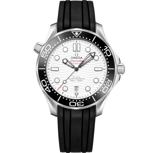 Omega Sea Master Diver Mirror Original