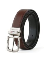 TH Reversible Belt For Men