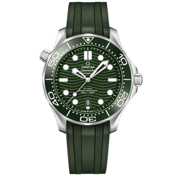 Omega Sea Master Diver Mirror Original