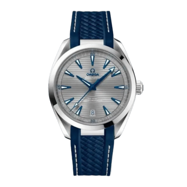 Omega Sea Master Mirror Original