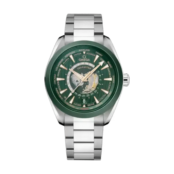 Omega Sea Master Mirror Original