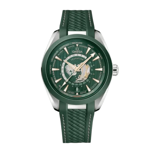 Omega Sea Master Mirror Original