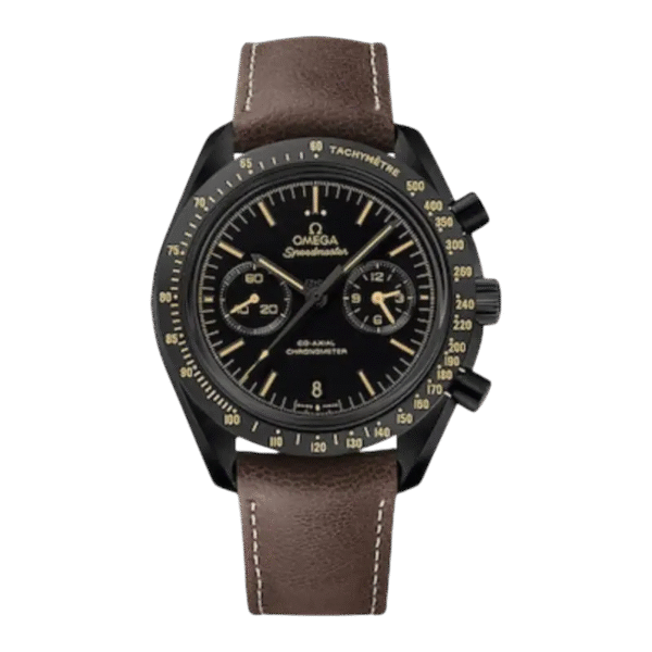 Omega Sea Master Mirror Original