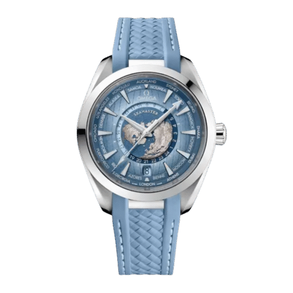 Omega Sea Master Mirror Original