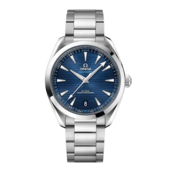 Omega Sea Master Mirror Original