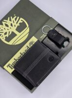 TL Wallet-Keychain Set For Men