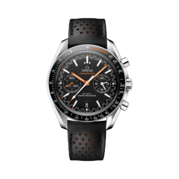 Omega Sea Master Mirror Original