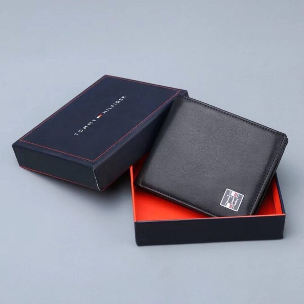 Tommy Hilfiger Wallet For Men