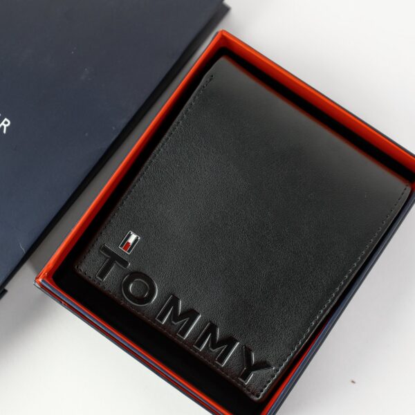 Tommy Hilfiger Wallet For Men
