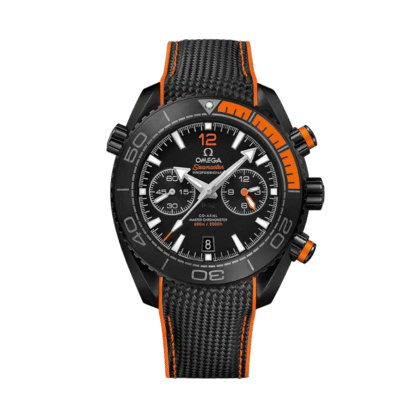 Omega Sea Master Mirror Original