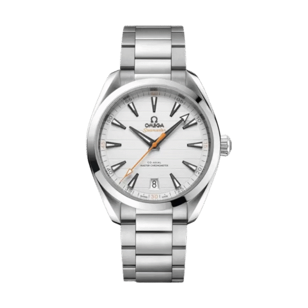 Omega Sea Master Mirror Original