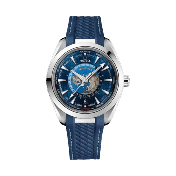 Omega Sea Master Mirror Original