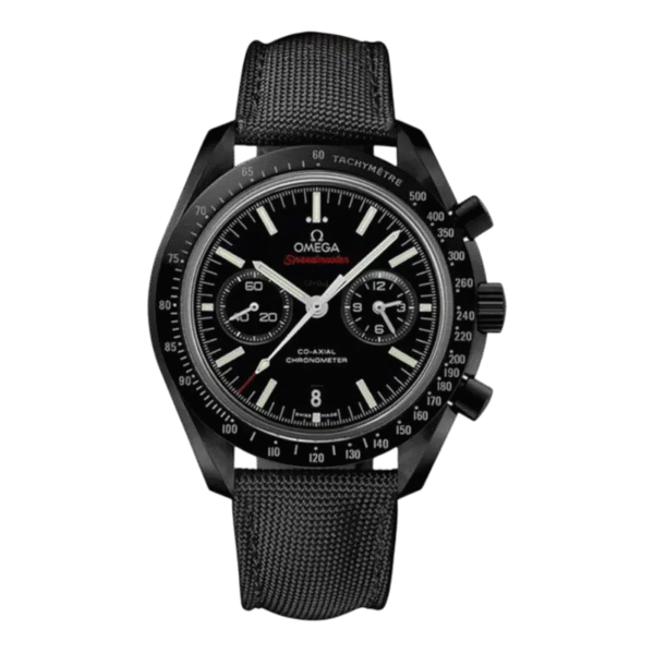 Omega Sea Master Mirror Original