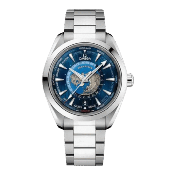 Omega Sea Master Mirror Original