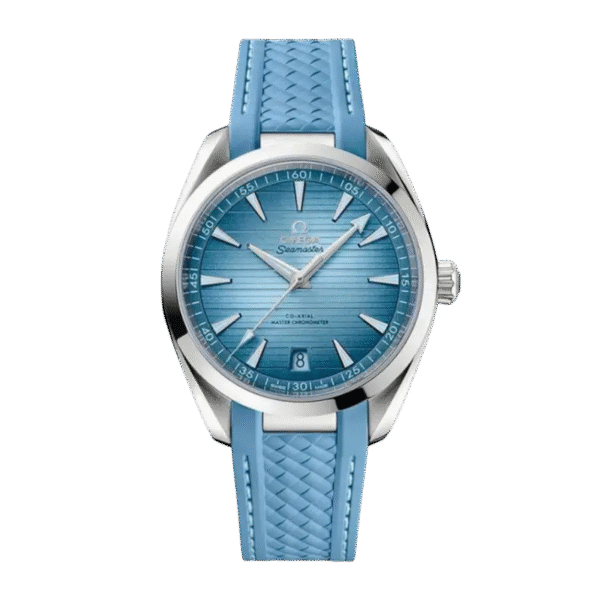 Omega Sea Master Mirror Original