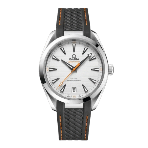 Omega Sea Master Mirror Original