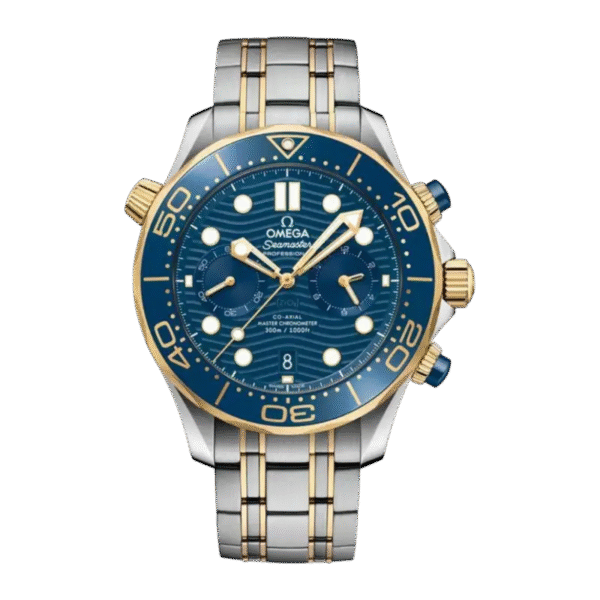 Omega Sea Master Planet Mirror Original