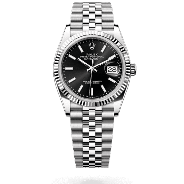 ROLEX date just FOR MEN