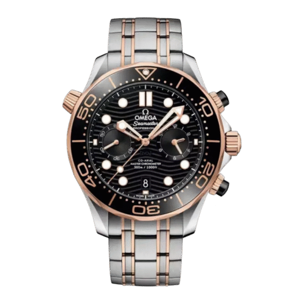 Omega Sea Master Planet Mirror Original
