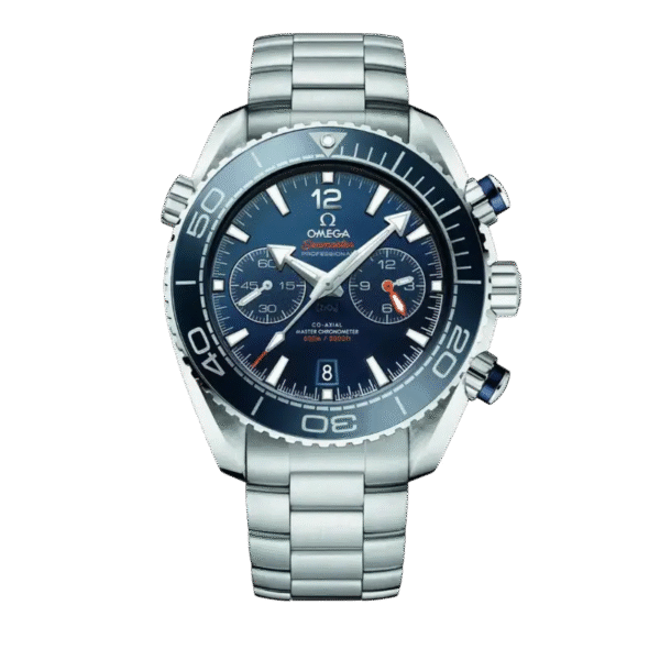 Omega Sea Master Planet Mirror Original