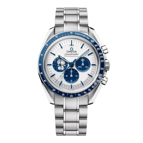 Omega Speed Master Mirror Original