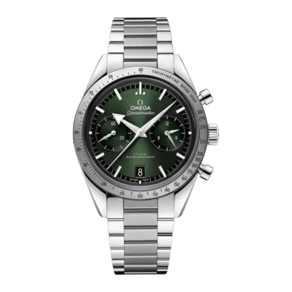 Omega Speed Master Mirror Original