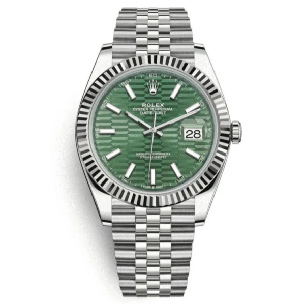 ROLEX DATE JUST Mirror Original