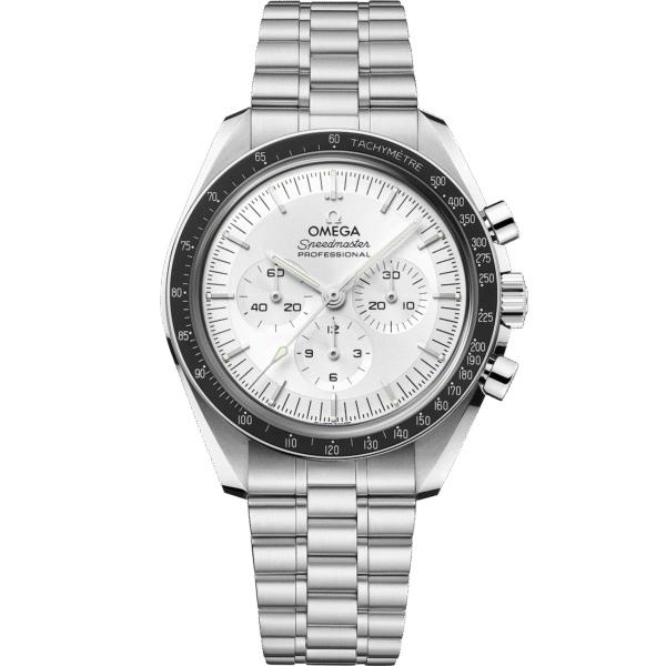 OMEGA Speedmaster Mirror Original