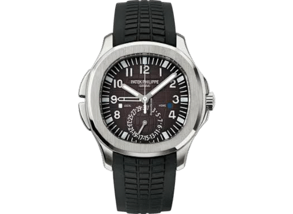 Patek Aquanaut Chronograph Mirror Original