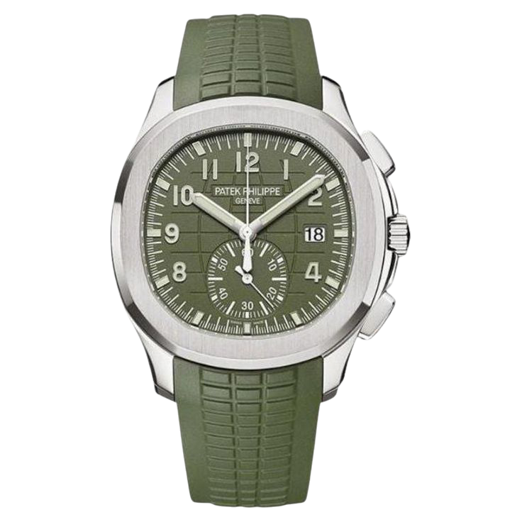 01-486.png Patek Aquanaut Chronograph Mirror Original - Image 1