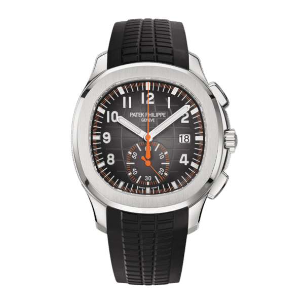 Patek Aquanaut Chronograph Mirror Original