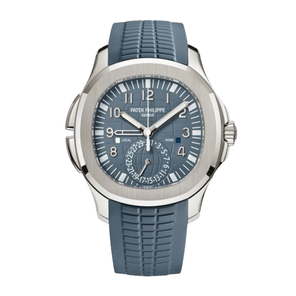 Patek Aquanaut Chronograph Mirror Original