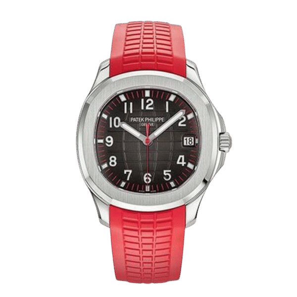 Patek Aquanaut Mirror Original