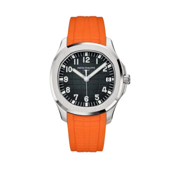 Patek Aquanaut Mirror Original