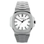 Patek Philippe Nautilus Swiss
