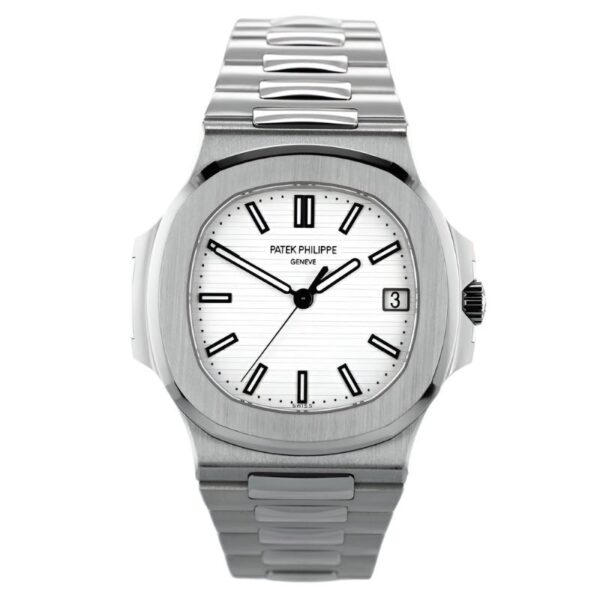 Patek Philippe Nautilus Swiss