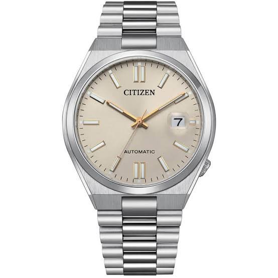 Citizen Original Nj0151-88W Tsuyosa