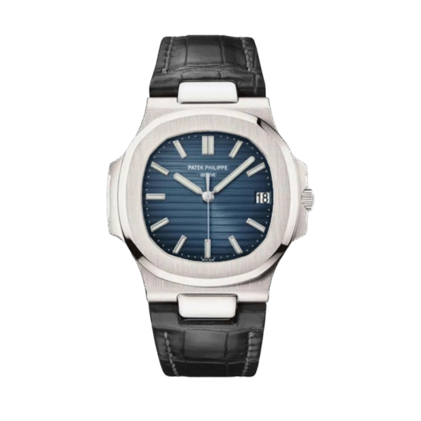 Patek Nautilus leather Mirror Original