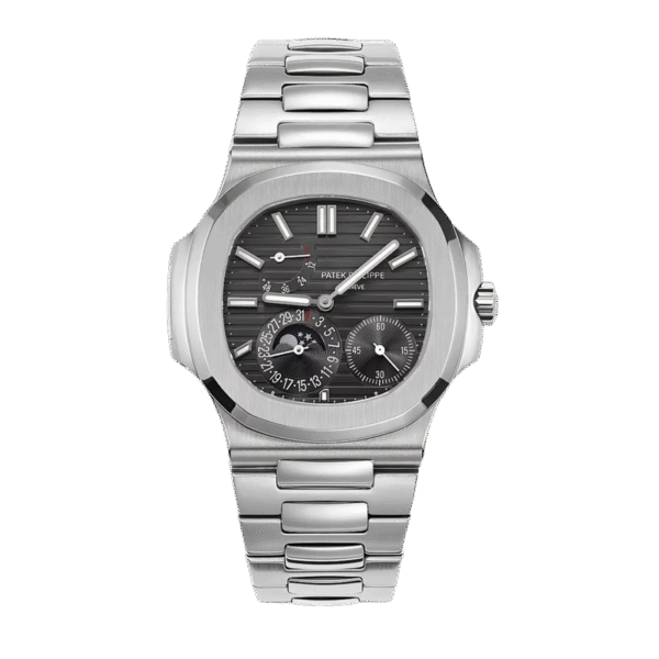 Patek Nautilus Mirror Original