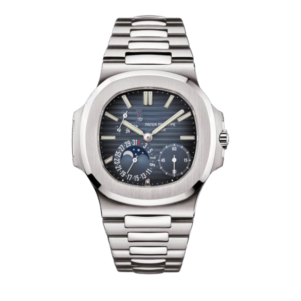 Patek Nautilus Mirror Original